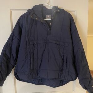 Free People Movement Pippa Pullover Puffer